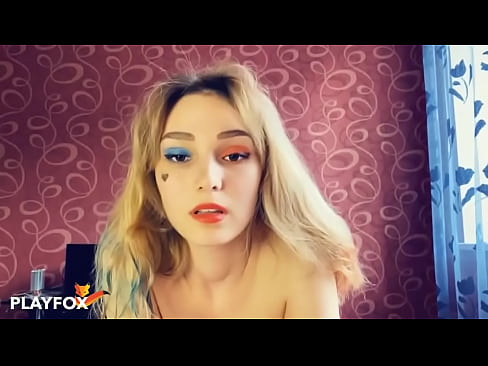 ❤️ Óculos mágicos de realidade virtual deram-me sexo com Harley Quinn Porno real vídeo em pt.oblogcki.ru ❌️❤