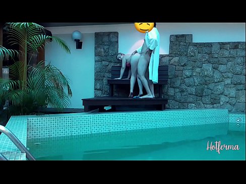 ❤️ Chefe convida criada para a piscina, mas não conseguiu resistir a um Porno real vídeo em pt.oblogcki.ru ❌️❤